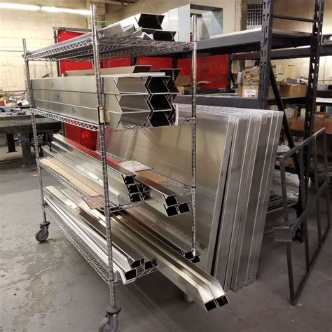 sheet metal in boise id|boise metal manufacturing idaho.